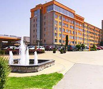 Hotel Easy Star Praga