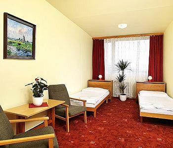 Easy Star Praga
