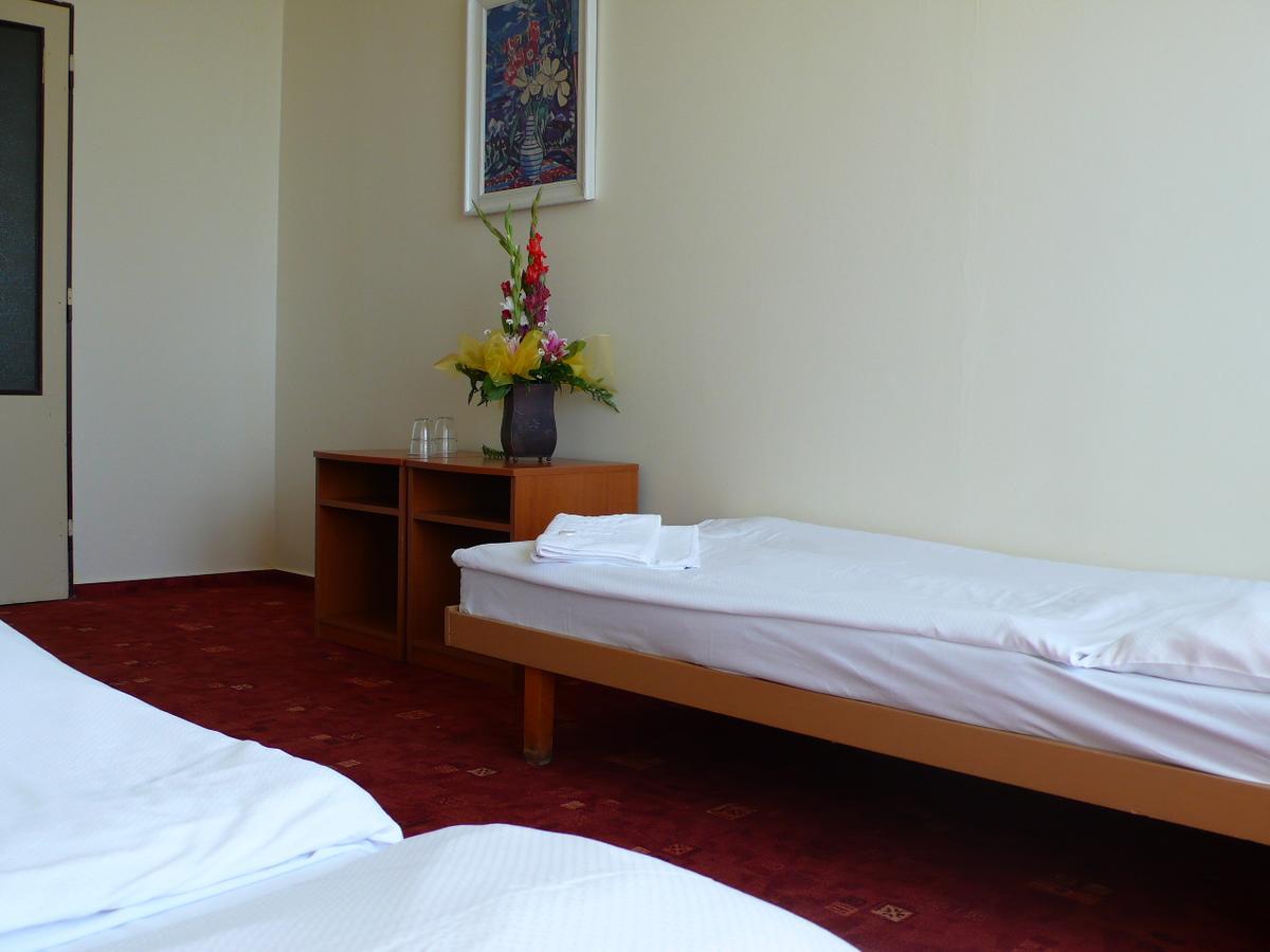 Hotel Easy Star Praga